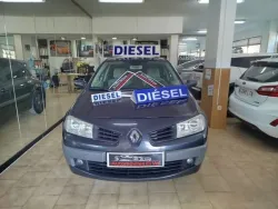 RENAULT Mégane 1.5DCI Confort Dynamique 85