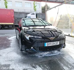 Toyota Corolla 1.2T Comfort+P.Sport