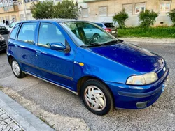 Fiat Punto 1.2i 16v 85cv ELX