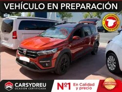 DACIA Jogger 1.0 ECO-G S.L Extreme Go 7pl.