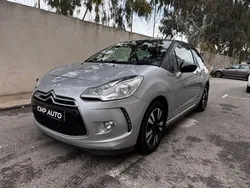 CITROEN DS3 1.6 VTi 120 SO CHIC A 1er main 80000km AUTOMATIQUE