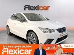 SEAT Ibiza 1.0 EcoTSI 85kW (115CV) DSG Xcellence