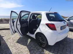 Toyota Yaris 1.5 HSD Active