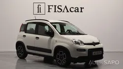 Fiat Panda de 2022