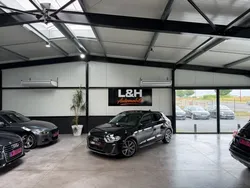 Audi a1 sportback s line 30 tfsi 116 cv s-tronic 7