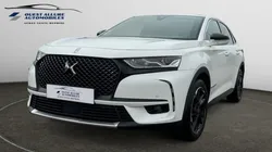 DS 7 Crossback BlueHDi 130 BVM6 Performance Line