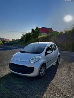 Citroën C1 C1