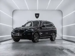 BMW X3 xDrive 20dA