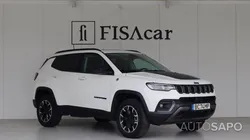 Jeep Compass de 2023