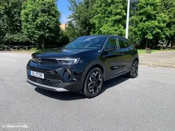 Opel Mokka-e Ultimate