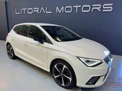 Seat Ibiza 1.0 TSI FR