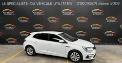 Megane iv societe 1.5 dci 115 ch air nav 50.050 km 14.158 ht (16.990 ttc)