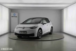 VW ID.3 Pro Performance 1st Plus