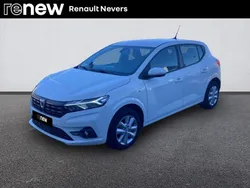 Dacia Sandero ECO-G 100 - 22 Confort