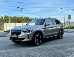 BMW iX 3 Impressive