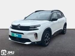 Citroën C5 Aircross BlueHDi 130 S&S EAT8 C-Series