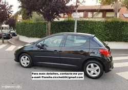 Peugeot 207 1.4 HDi Trendy