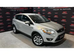 FORD KUGA 2L TDCi - 136ch - 4x4 - Titanium - Garantie 6 mois
