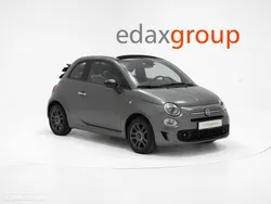 Fiat 500 1.0 Hybrid Connect