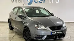 Seat Ibiza 1.0 Reference de 2017