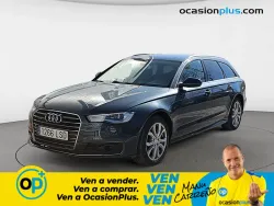 AUDI A6 Avant 3.0TDI quattro S-Tronic 200kW