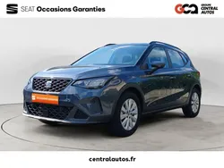 Seat Arona 1.0 TSI 115 ch Start/Stop DSG7 Business