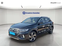 VOLKSWAGEN T-Roc 2.0 TDI 150 Start/Stop DSG7 R-Line