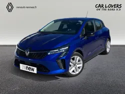 RENAULT Clio E-Tech full hybrid 145 ch GSR2 Evolution