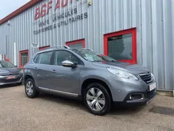 Peugeot 2008 1.6 VTI 120 cv allure BVA 78560 km GPS