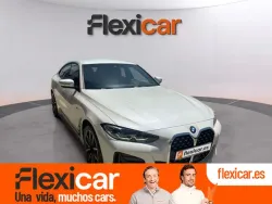 BMW Serie 4 420iA Gran Coupé