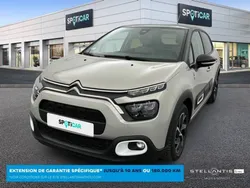 Citroën C3 PureTech 110 S&S EAT6 Saint James