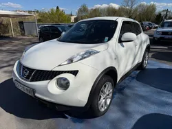 Nissan juke 1.5 dci 110cv acenta