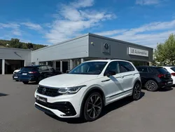 Tiguan R line 2.0 TDi 150 cv DSG7 / 69800 klm / Attelage VW / Toit Ouvrant