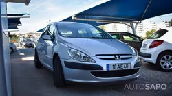 Peugeot 307 1.6 HDi XA de 2005