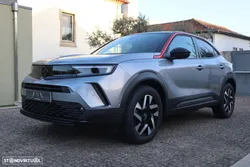 Opel Mokka-e GS Line