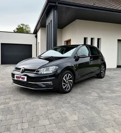 VOLKSWAGEN GOLF 7 1.6 TDI 115CH FAP CONNECT 5P / Carplay / Digital Cockpit / 1ère main / Origine FR / Entretien a jour / Garantie 12 mois