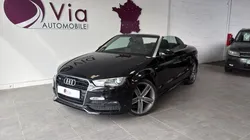 Audi A3 2.0 TDI 150 S-LINE S-TRONIC BVA