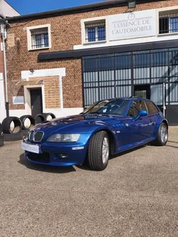 Bmw Z3 COUPE 3.0 I 230