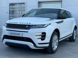 LAND ROVER Range Rover Evoque 2.0D I4 MHEV R-Dynamic S AWD Aut. 163