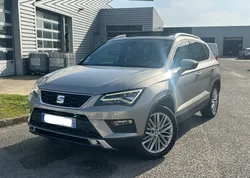 Seat ateca 2.0 tdi 190cv start/stop dsg7 4drive xcellence 2017