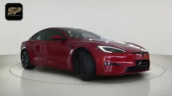 TESLA Model S Long Range * 562 ch * AWD * Autopilot 3.0 * Pano * Pompe à Chaleur