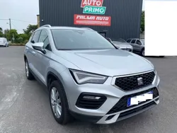 SEAT ATECA 2.0 TDI 150 Style Bus DSG7 2023 - garantie comprise