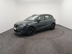 SEAT Arona 1.0 TSI 115 ch Start/Stop DSG7 FR