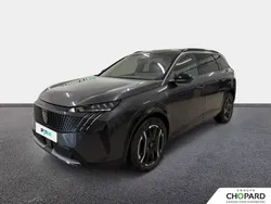 Peugeot 5008 Electrique 210 ch 73 kWh GT
