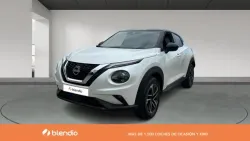 NISSAN Juke 1.0 DIG-T N-Connecta 4x2 114