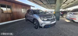 Citroën C5 Aircross 1.6 Hybrid Shine Pack e-EAT8