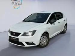SEAT IBIZA IV 1.4i 16V 85 ch Référence PHASE 2