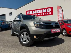 DACIA Duster 1.5 Dci 110Ch Prestige 4X4