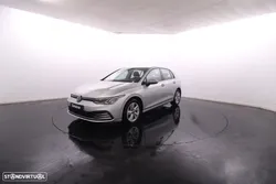 VW Golf 1.0 TSI Life