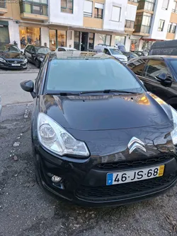Citroën C3 1.4 hdi